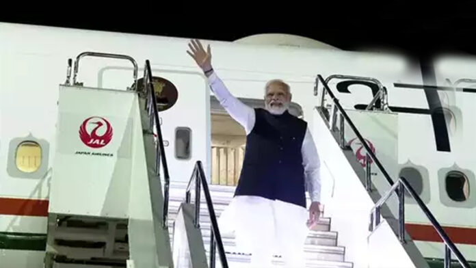 PM-Modi's-Japan-Visit