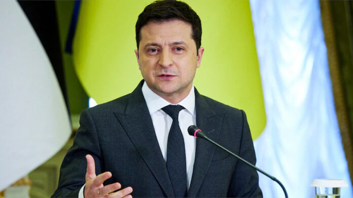 Ukrainian-President-Zelensky