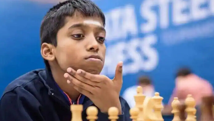 chess-player-praggnanandhaa