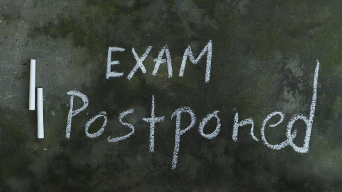 exam-postponed
