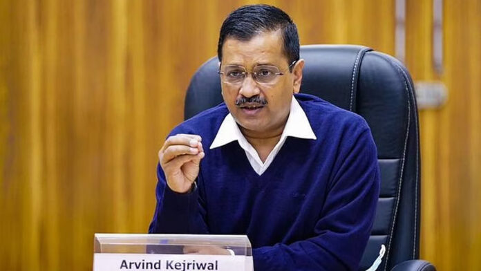 Arvind-Kejriwal