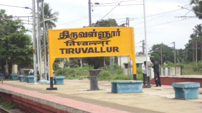 Tiruvallur-district