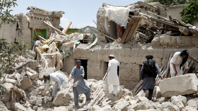 afghan-earthquake