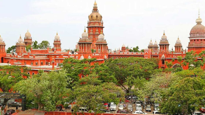 high-court-chennai