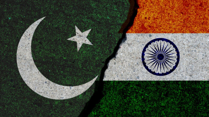 india-pakistan