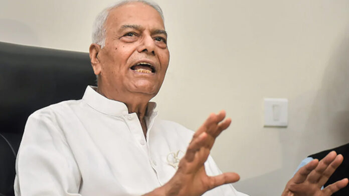 yashwant-sinha