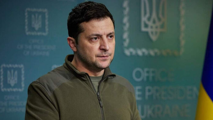 zelensky