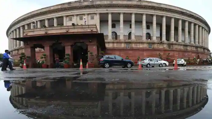 Parliament-monsoon-session