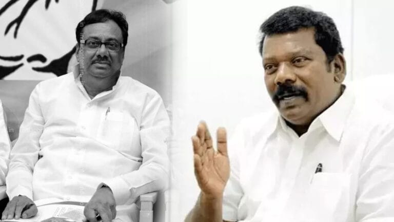 இளங்கோவனின் மறைவு காங்கிரசுக்கு மிகப்பெரிய இழப்பு – செல்வப்பெருந்தகை