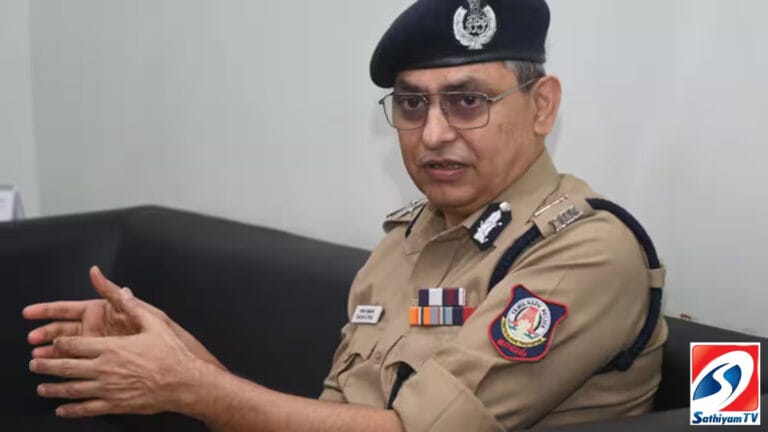 அனைத்து நீதிமன்றங்களிலும் துப்பாக்கி ஏந்திய போலீஸ் – டிஜிபி உத்தரவு