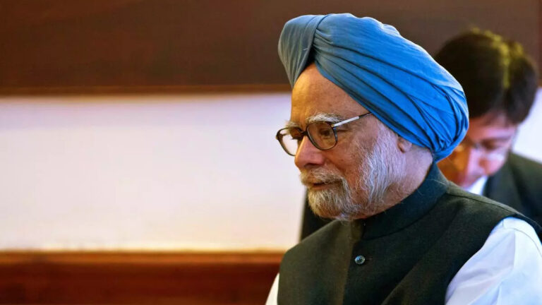 மன்மோகன் சிங் மறைவு : மத்திய அரசு நிகழ்ச்சிகள் அனைத்தும் ரத்து