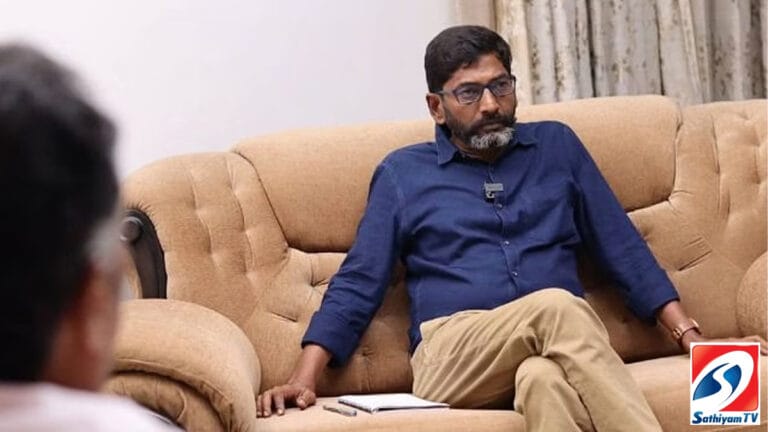 சவுக்கு சங்கருக்கு 2 நாட்கள் நீதிமன்ற காவல் – மதுரை நீதிமன்றம் உத்தரவு