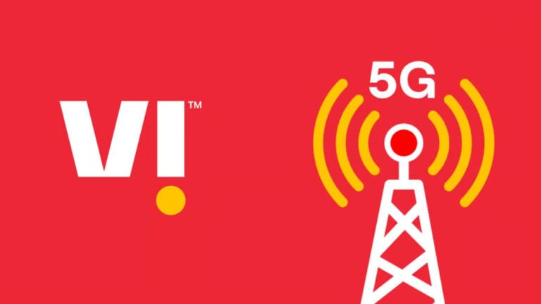 சென்னையில் 5G சேவையை அறிமுகப்படுத்தியது வோடபோன் ஐடியா நிறுவனம்
