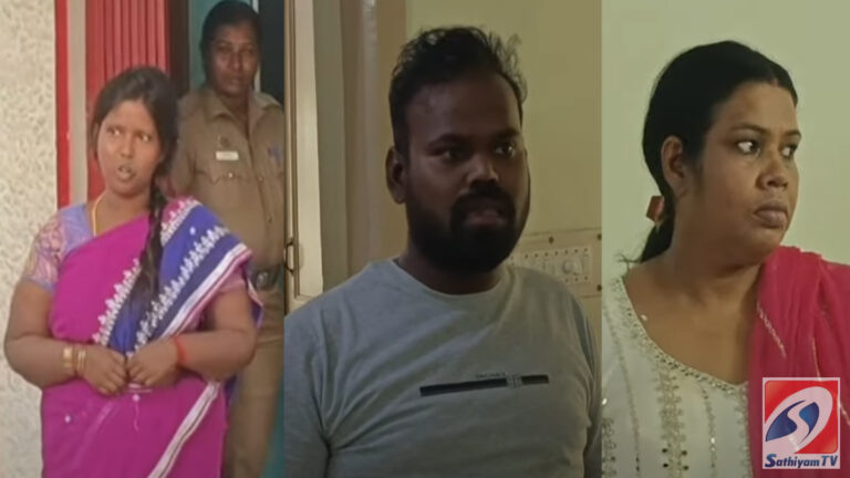ஆபாச Youtuber திவ்யாவின் முன்ஜாமீன் மனு ஒத்திவைப்பு