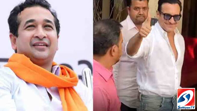 சைஃப் அலிகான் உண்மையிலேயே கத்தியால் குத்தப்பட்டாரா? – சர்ச்சையை கிளப்பும் ம.பி அமைச்சர்