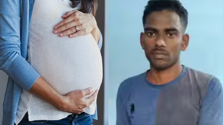 ரயிலில் இருந்து தள்ளிவிடப்பட்ட கர்ப்பிணியின் சிசு உயிரிழப்பு
