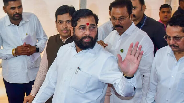 மகாராஷ்டிராவில் ஷிண்டே எம்.எல்.ஏக்களின் Y பிரிவு பாதுகாப்பு வாபஸ்