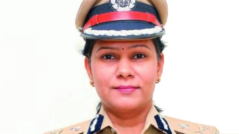 பெண் ஏடிஜிபியை கொல்ல சதியா? உண்மையில் நடந்தது இதுதான் – டிஜிபி விளக்கம்