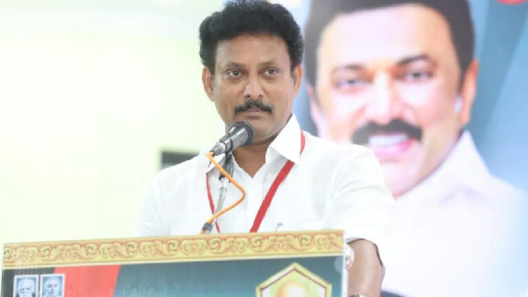 ‘இனி அரசு பள்ளிகளில் பாலியல் புகார் எழுந்தால்’…. – அன்பில் மகேஷ் அதிரடி