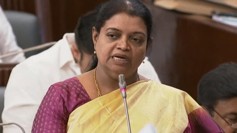 பெண்களுக்கு எதிரான குற்றங்கள் இரும்புக்கரம் கொண்டு ஒடுக்கப்படுகின்றன – அமைச்சர் கீதா ஜீவன்