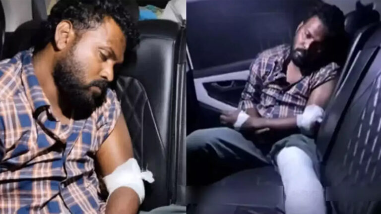வீடுகளை குறிவைத்து திருடிய வழக்கில் ஞானசேகரன் கைது