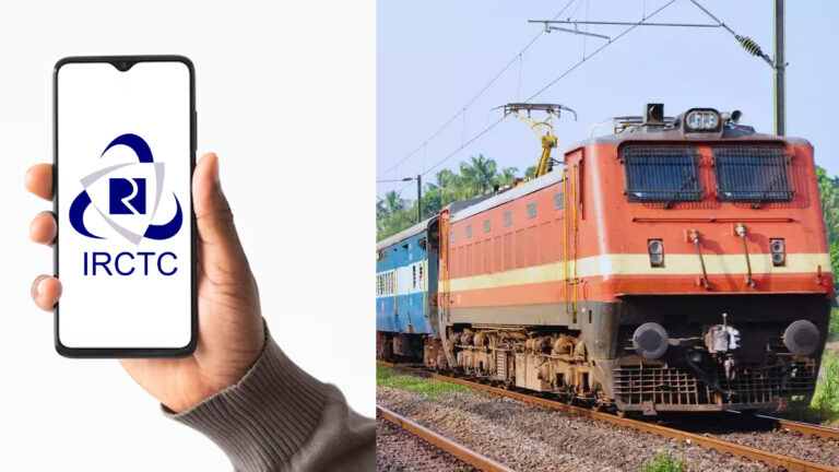 தட்கல் டிக்கெட் முன்பதிவு விதிகளில் மாற்றம்.. IRCTC புதிய அறிவிப்பு