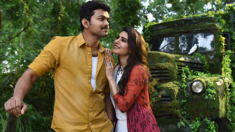ரீ ரிலீசாகும் விஜய்யின் சூப்பர் ஹிட் திரைப்படம்