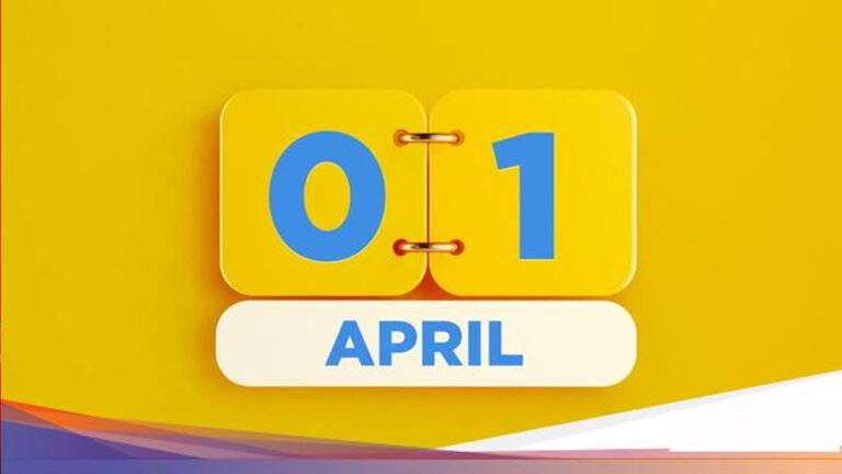 UPI, ATM ‘கட்டணம்’, மினிமம் Balance.. April 1ல் இருந்து ‘எல்லாமே’ மாறுது!