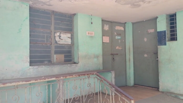 பூட்டியே கிடக்கும் ஆரம்ப சுகாதார நிலையம் – பயன்பாட்டிற்கு கொண்டு வர கோரிக்கை