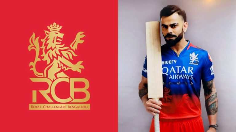 RCB கோப்பை வெல்லாததுக்கு ‘காரணம்’ ‘கொளுத்தி’ போட்ட Ex வீரரால் பத்திக்கிச்சு!
