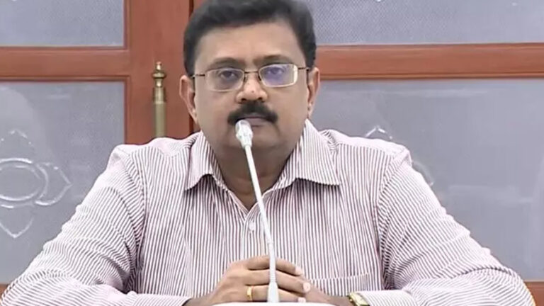 “தமிழ்நாட்டில் வரம்புக்குள்தான் கடன் உள்ளது” – நிதித்துறை செயலாளர் விளக்கம்