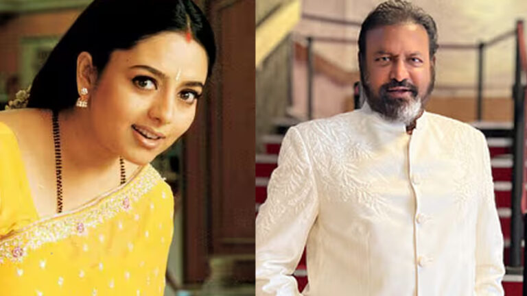 “நடிகை செளந்தர்யா விபத்தில் சாகவில்லை, அவர் கொலை செய்யப்பட்டிருக்கிறார்” – வெளியான ஷாக் தகவல்