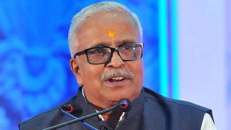 மும்பையில் வாழ மராத்தி தெரிந்திருக்க வேண்டிய அவசியமில்லை – RSS தலைவர் சர்ச்சை பேச்சு