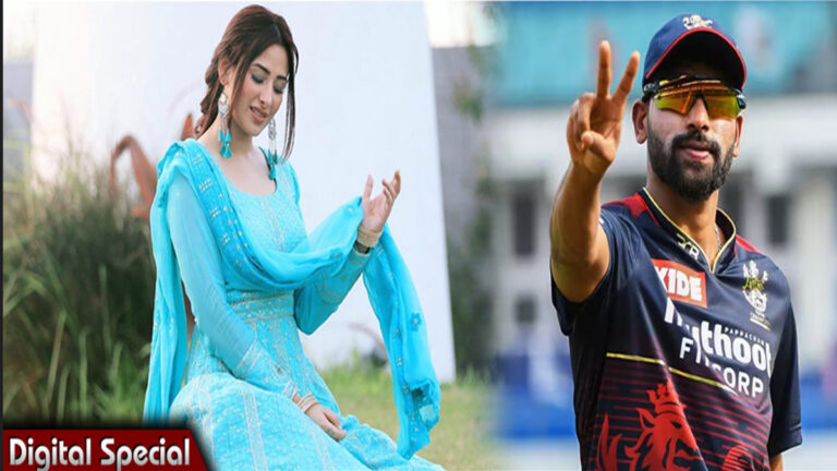 Biggboss ‘பிரபலத்துடன்’ காதலா? எரிகிற தீயில் எண்ணெய் ஊற்றிய ‘பவுலர்’