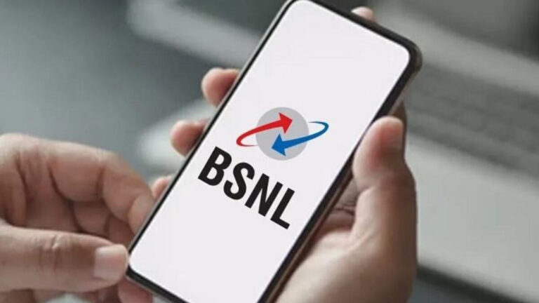 ரூ.200க்கும் குறைவான விலையில் BSNL-ன் 5 ரீசார்ஜ் பிளான்