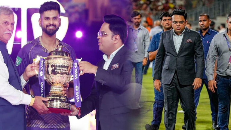 அப்போ IPL போட்டிய ‘நடத்தாதீங்க’ கைவிரித்த காவல்துறையால் ‘ஆடிப்போன’ BCCI..