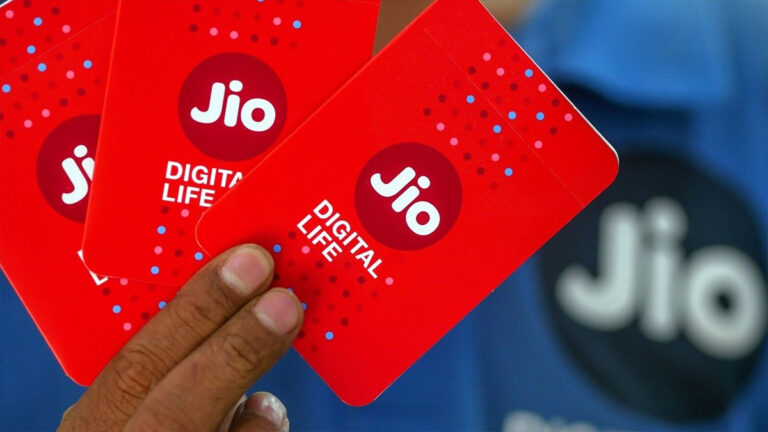 மீண்டும் FREE! அம்பானி செய்த அதிரடி! இனி ரீசார்ஜ் பண்ணா 50GB டேட்டா! எப்படி பெற முடியும்?