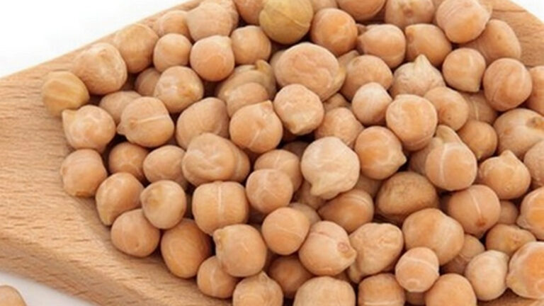 கொண்டைக் கடலை மீது 10 சதவீதம் இறக்குமதி வரி – மத்திய அரசு