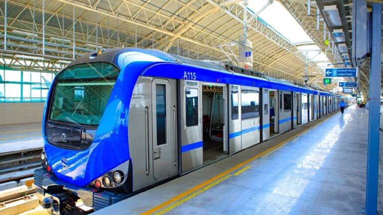 மதுரைக்கு மெட்ரோ ரயில் எப்போது? வெளியான முக்கிய தகவல்