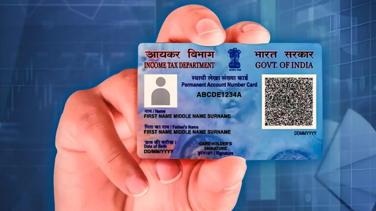 பான் கார்டு அப்டேட் செய்யவில்லையா? இனிமேல் இதெல்லாம் செய்ய முடியாது! நோட் பண்ணுங்க மக்களே!