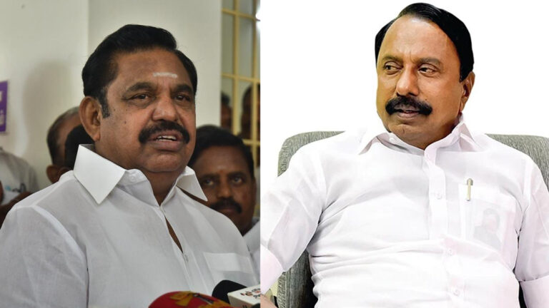 மோதல் தொடர்கிறதா? சபாநாயகர் அறைக்கு செங்கோட்டையன்