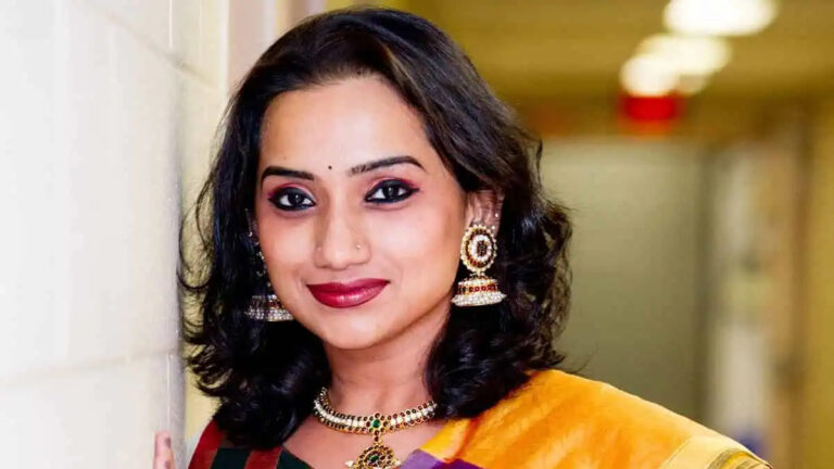 பாடகி கல்பனா தற்கொலை முயற்சி செய்யவில்லை : உண்மையான காரணம் இதுதான்