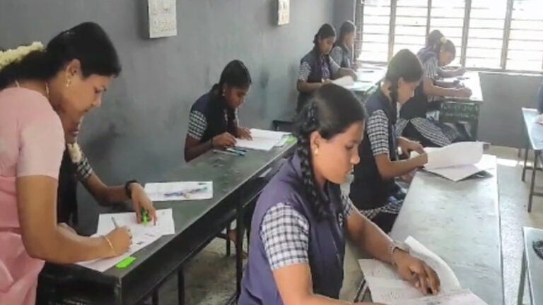 11-ம் வகுப்பு பொதுத்தேர்வு ரத்து : மாநில கல்விக் கொள்கையில் அதிரடி முடிவு!