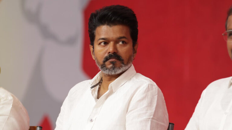 காவல்துறை அனுமதி மறுப்பால் த.வெ.க. ஆர்ப்பாட்டம் தள்ளிவைப்பு