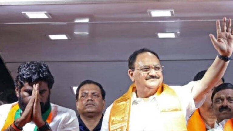 மீண்டும் டெல்லிக்கு செல்லும் அண்ணாமலை : ஜே.பி.நட்டாவை சந்திக்க திட்டம்