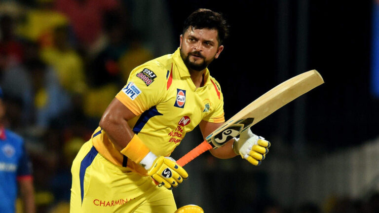 இதெல்லாம் ‘ரொம்ப’ தப்புங்க CSK மீது சுரேஷ் ரெய்னா ‘பாய்ச்சல்’