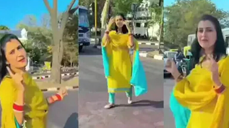 மனைவி போட்ட ரீல்ஸ், கணவருக்கு வேலை குளோஸ்