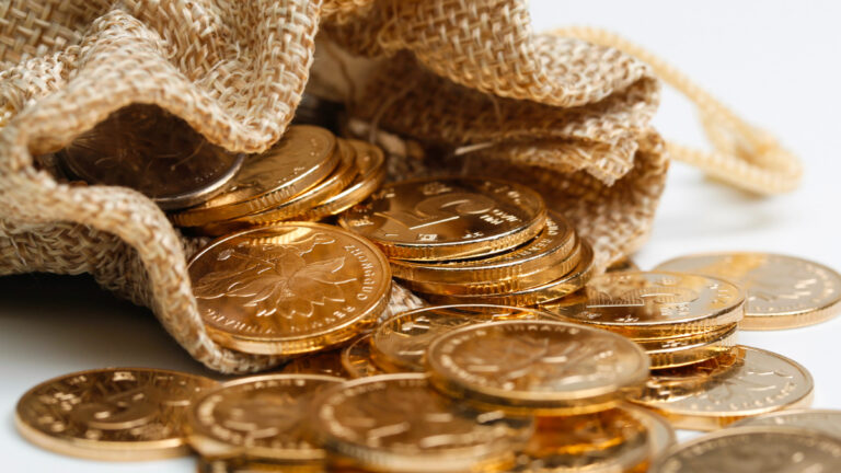 ‘Gold loan’-க்கு கடுமையான கட்டுப்பாடு ! 75% ‘rule’ வந்தாச்சு!