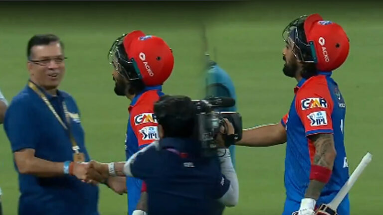 மைதானத்தில் நடந்த ‘அந்த’ சம்பவம் உச்சகட்ட ‘கடுப்பில்’ கோயங்கா