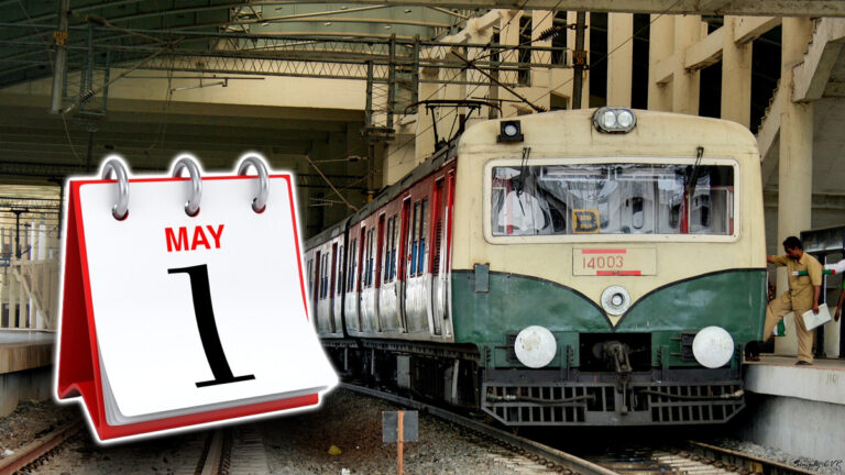 ‘Train’ ல போறீங்களா…! மே 1 ல இருந்து இதெல்லாம் ரொம்ப ‘easy’ !